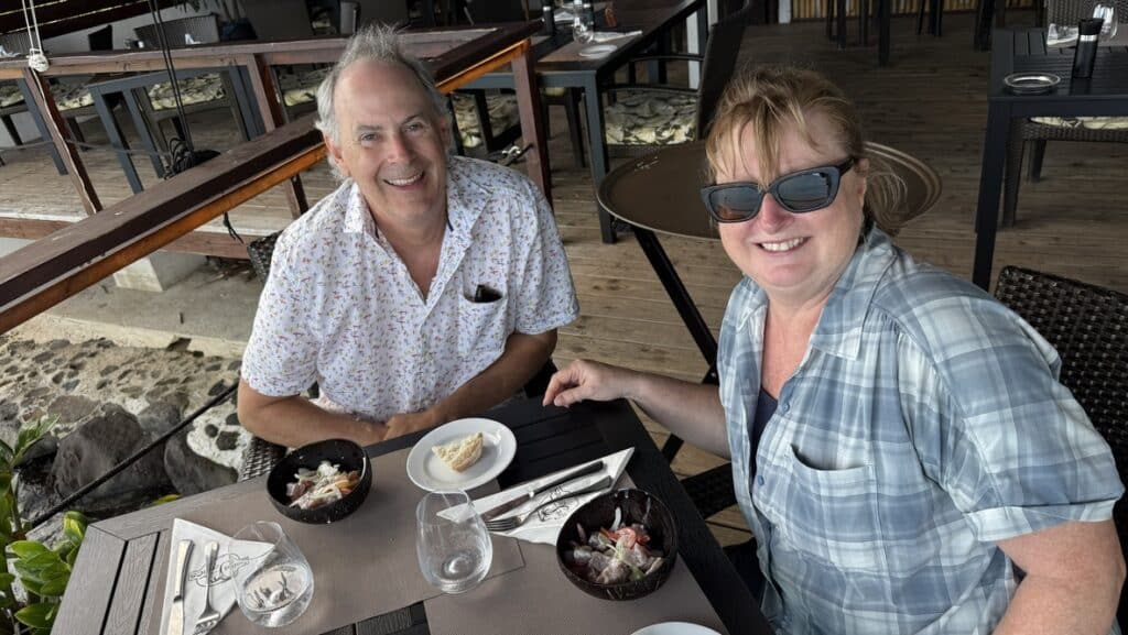 Bora Bora magic tour - Gourmet Odyssey