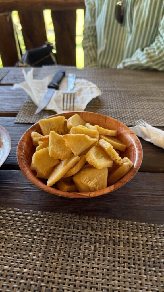 Bora Bora magic tour - Gourmet Odyssey